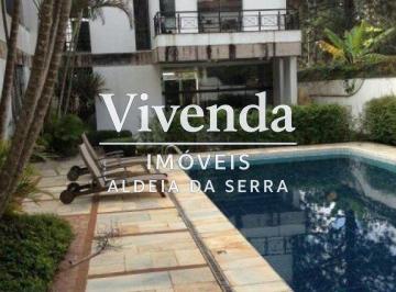Casa · 816m² · 5 Quartos · 3 Vagas · Imóvel à venda em Aldeia da Serra, morada das estrelas