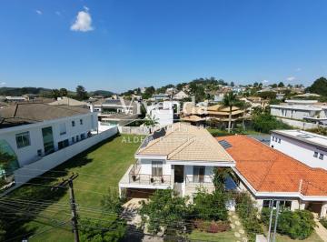 Vista aérea · CASA EM ALDEIA DA SERRA, MORADA DOS LAGOS