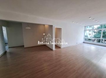 Apartamento · 127m² · 2 Quartos · 1 Vaga · Apartamento com 02 dormitórios em Santa Cecília - Cód.: 412.