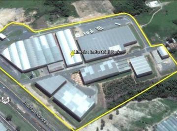 5c08976393d7c4b2893f3ea1de60380af28f068f · Galpão Industrial para Locação, Condomínio Fechado, Jardim Nova Limeira, Limeira.