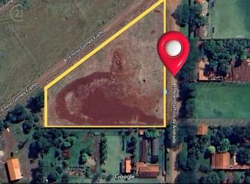Comercial · 7258m² · Terreno à venda em Londrina, Dom Pedro I