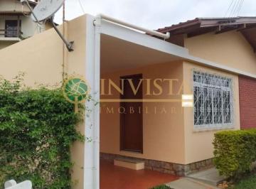 c4136235919a5e163a24899fe42bae4a8615fd58 · Casa com churrasqueira, edícula e 3 quartos - Jardim Atlântico, Florianópolis.