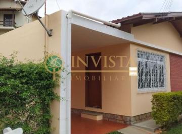 c4136235919a5e163a24899fe42bae4a8615fd58 · Casa com churrasqueira, edícula e 3 quartos - Jardim Atlântico, Florianópolis.