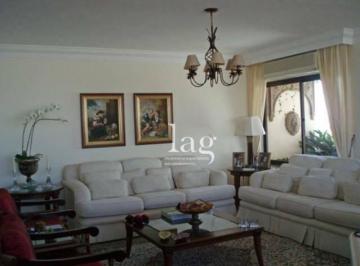 8a95c7c8c2721435d72c978dcdd5a564d801c9db · Apartamento com 4 dormitórios à venda, 273 m² por R$ 2.100.000,00 - Centro - Sorocaba/SP