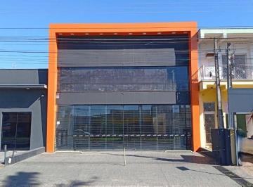 3fd0146e40c83ad15c76ff74a6d28e891e0aceef · Salão Comercial para alugar, 265 m² - Vila Molon - Americana/SP