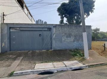 Casa · 90m² · 2 Quartos · 1 Vaga · Casa com 2 quartos, Jardim Campo Limpo, São Paulo - R$ 400 mil, Cod: 315