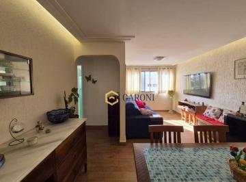 165fb6c050099fa45dd9bcbe0b9c00fbe734d3c2 · Apartamento à Venda: dois quartos 63m² e duas vagas - Lapa/ São Paulo