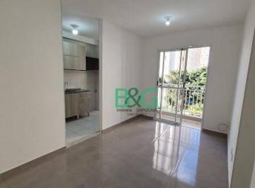 21b4d691b2721a96aeb6750246caffc32adf93c0 · Apartamento para alugar, 55 m² por R$ 2.472,99/mês - Penha de França - São Paulo/SP