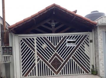 Casa de 4 quartos, Embu das Artes · 2 Casas Térreas - Embu das Artes -  Permuta São José do Rio Preto ou SP