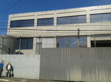 7722d49972ce0070ab6c795f535b3a9b16cb8d9b · Galpão para alugar, 850 m² por R$ 30.000,00/mês - Jabaquara - São Paulo/SP