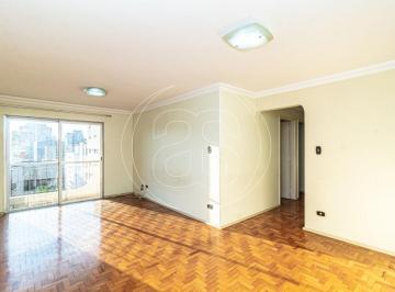 Apartamento · 85m² · 2 Quartos · 1 Vaga · Apartamento para locação em Moema, 2 Dormitórios.