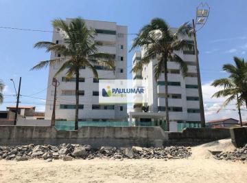 Apartamento · 72m² · 2 Quartos · 1 Vaga · Apartamento com 2 quartos, Vila Anhanguera, Mongaguá, Cod: 20408