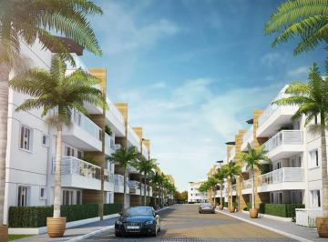 Apartamento de 3 quartos, Rio de Janeiro · APARTAMENTO 3 QUARTOS - PALMS RECREIO