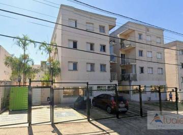 4f5a126dddc1961973272ece2acf92efe77cabdb · Apartamento à venda, 60 m² por R$ 240.000,00 - Parque Universitário - Americana/SP
