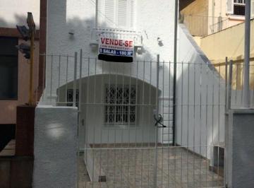 Comercial · 180m² · 6 Quartos · 1 Vaga · ÓTIMO LOCALIZAÇÃO