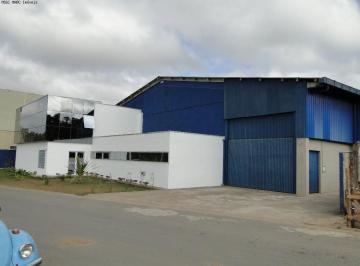 Foto 04 · Galpao comercial para venda