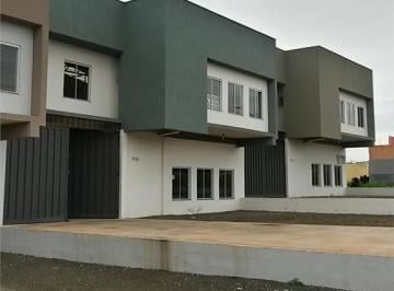 Comercial · 250m² · 2 Vagas · Barracão para alugar em Londrina, Jardim Tropical, com 250 m²