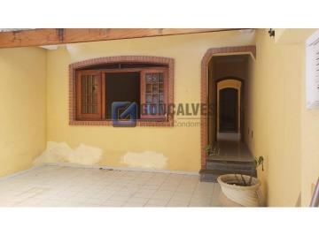 Casa · 245m² · 3 Quartos · 2 Vagas · Venda Sobrado Sao Bernardo do Campo Jardim Palermo Ref: 5097