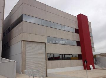 9d722041855128a19eecf518b849f45621c99c7e · Galpão à venda, 651 m² por R$ 5.000.000,00 - Centro Empresarial Raposo Tavares - Vargem Grande Pauli