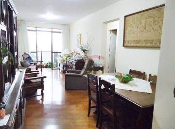 Apartamento de 4 quartos, São Paulo · Cobertura na Santa Inês com vista deslumbrante