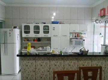 c730daa6a5fca1e6e0c0a53a94e189c88f54e41c · Casa com 2 dormitórios à venda, 100 m² por R$ 450.000,00 - Parque Nova Carioba - Americana/SP