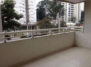 Apartamento de 2 quartos, São Paulo · Start, 57 ou 75 metros, ampla varanda gourmet, completo c/ vagas determinadas