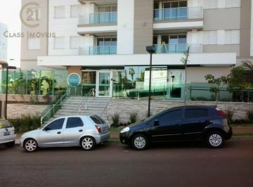 Apartamento · 80m² · 3 Quartos · 2 Vagas · Apartamento para alugar em Londrina, Gleba Palhano, com 3 quartos, com 80 m²