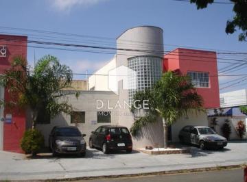 Comercial · 255m² · 4 Vagas · Prédio comercial à venda no bairro Jardim do Trevo, em Campinas