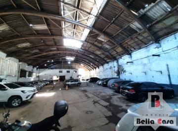Comercial · 1800m² · 5 Vagas · Ideal Para  Transportadora, Igrejas, Shopping, Logistica.