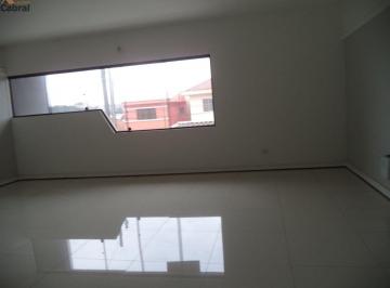 Casa · 260m² · 3 Quartos · 4 Vagas · Lindo sobrado fino acabamento,possui churrasqueira,despensa,vaga para 4 autos,nunca habitado.