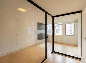 Comercial · 60m² · 1 Vaga · Conjunto comercial 2 salas 2 banheiros 1 vaga.