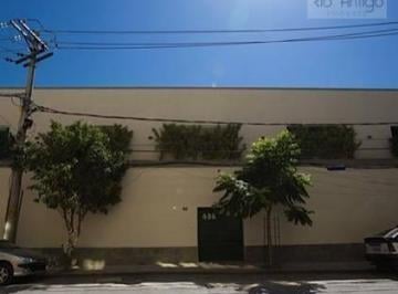 9490ff911618bc43d6bfe129e9b09909917e49c0 · Prédio Comercial - Rua São Luiz Gonzaga - Locação - São Cristóvão