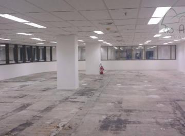 479e378656742de4dc5592926889a12d9e76dd0a · Sala Comercial - Praia de Botafogo - Locação - Botafogo