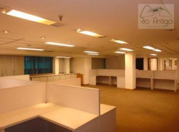8693b119d44de459b1294d8df6eb70a865d61a86 · Sala comercial - Av. Graça Aranha - Locação - Centro