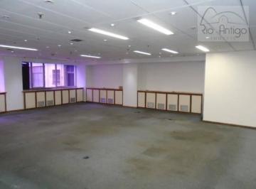 681cee726880bbf445988188cb3eee3cf58c19c5 · Sala comercial - Av. Graça Aranha - Locação - Centro