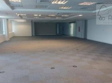 beaadc6128a8855c132dd4da7fb28306f3431017 · Sala Comercial - Avenida Presidente Vargas - Locação - Centro