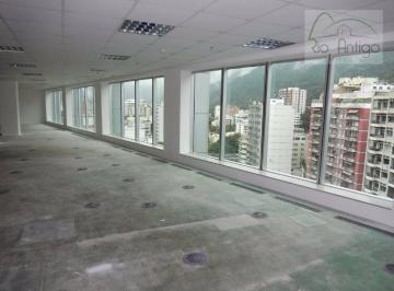 ca9be1df695a335babda2b9c974411a9dffd2146 · Locação Conjunto Comercial Lagoa Corporate, RJ.