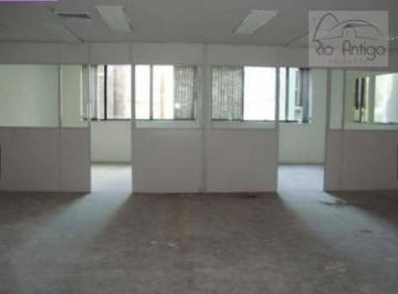 a0f9f6485da6b34cd4e1539ae3453f9ec6c1d9e3 · Sala Comercial - Rua Primeiro de Março - Locação - Centro