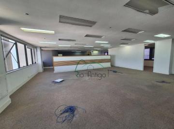 9114e3f8058c856d8f4d6bdc2b5e87ba541a0e88 · Sala Comercial - Avenida Rio Branco - Aluguel - Centro