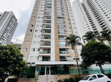 Apartamento · 80m² · 3 Quartos · 2 Vagas · Apartamento para alugar em Londrina, Gleba Palhano, com 3 quartos, com 80 m²
