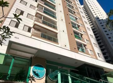 Apartamento · 80m² · 3 Quartos · 2 Vagas · Apartamento à venda e para alugar em Londrina, Gleba Palhano, com 3 quartos, com 80 m²