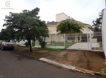 Casa · 500m² · 4 Quartos · 5 Vagas · Casa para alugar em Londrina, Bela Suiça, com 4 suítes, com 500 m²