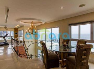 Apartamento · 1200m² · 4 Quartos · 3 Vagas · Única no Mercado de Copacabana
