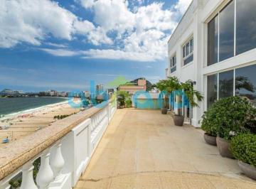 Apartamento · 900m² · 4 Quartos · 3 Vagas · Única no Mercado de Copacabana