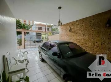 Casa · 297m² · 3 Quartos · 8 Vagas · Casa Terreá Ampla Parque Da Móoca