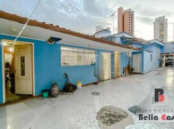 Casa · 297m² · 3 Quartos · 8 Vagas · Casa Terreá Ampla Parque Da Móoca