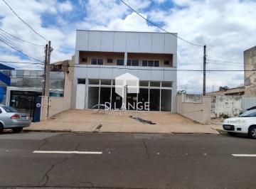 Comercial · 504m² · 7 Vagas · Galpão para locação no bairro Jardim Chapadão em Campinas