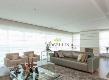 e7fb453c5056119a71d95860136cc4a066cc746e · Apartamento com 4 quartos, para alugar, 232 m² por R$ 14.440/mês - Campo Comprido- Curitiba/PR