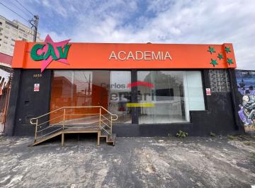 Comercial · 370m² · Comercial Na Vila Nova Mazzei