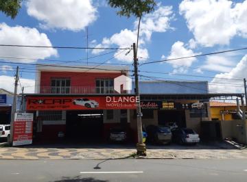Comercial · 244m² · 3 Vagas · Barracão à venda no bairro Taquaral em Campinas